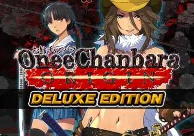 Onee Chanbara: Origin Deluxe Edition