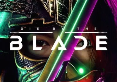 Die by the Blade