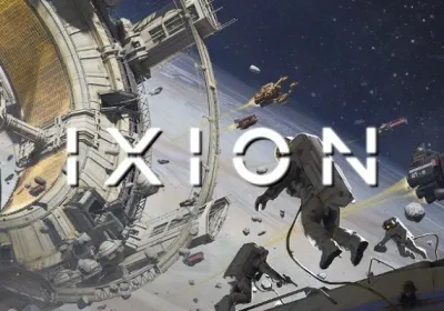 Ixion