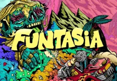 Funtasia