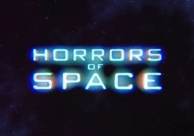 Horrors of Space VR