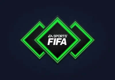 FIFA 23 - FUT Points 5900 Points