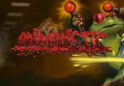 Animalistic