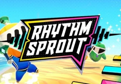 Rhythm Sprout