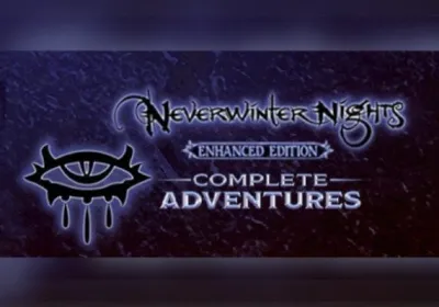 Neverwinter Nights - Complete Adventures Bundle