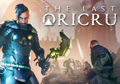 The Last Oricru