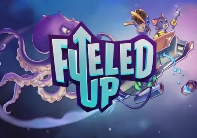 Fueled Up