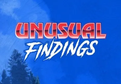 Unusual Findings