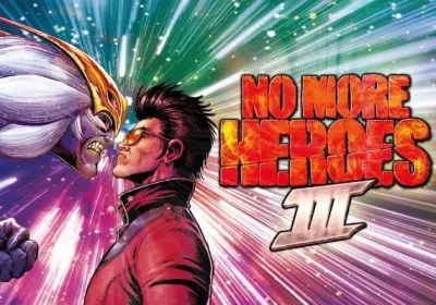 No More Heroes 3