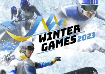 Winter Games 2023