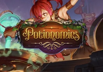 Potionomics