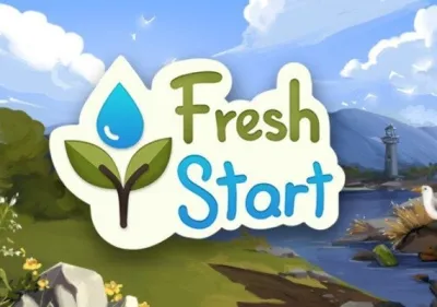 Fresh Start Cleaning Simulator