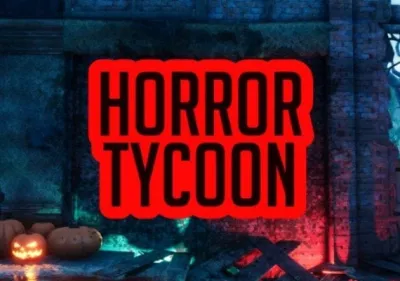 Horror Tycoon