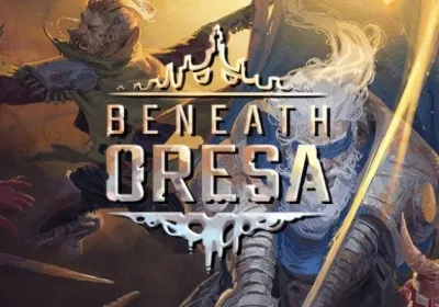 Beneath Oresa