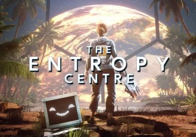 The Entropy Centre