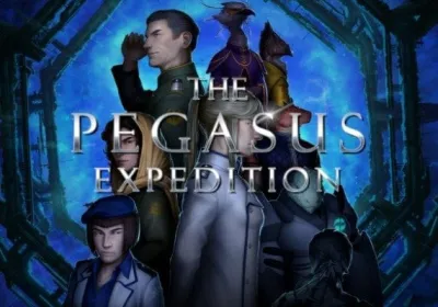 The Pegasus Expedition
