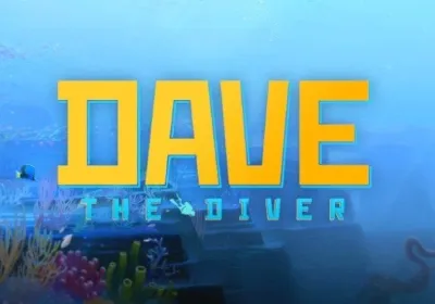 Dave The Diver