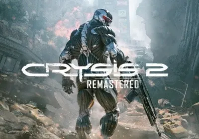 Crysis 2 - Remastered