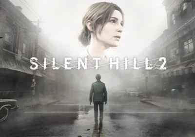 Silent Hill 2