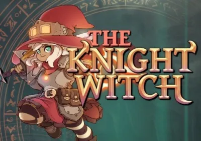 The Knight Witch