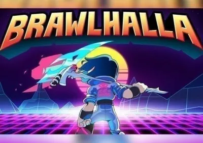 Brawlhalla - Metadev Barraza DLC