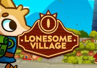Lonesome Village