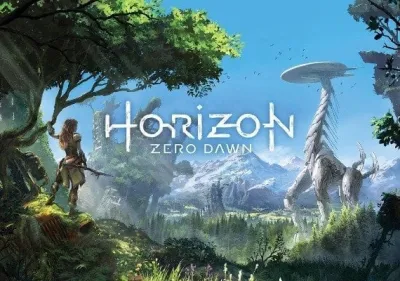 Horizon Zero Dawn - Digital Comic DLC