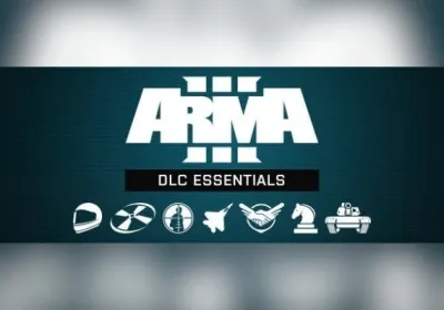 Arma 3 - Essentials Bundle DLC