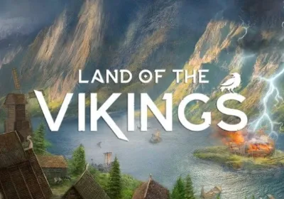 Land of the Vikings