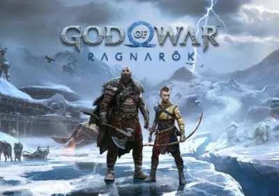 God of War: Ragnarok