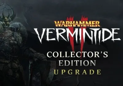Warhammer: Vermintide 2 - Collector's Edition Upgrade DLC