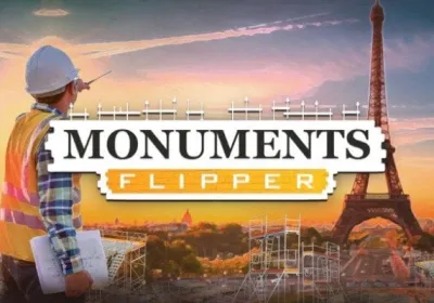 Monuments Flipper