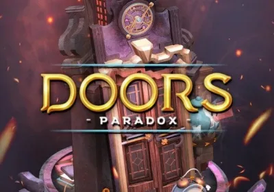 Doors: Paradox
