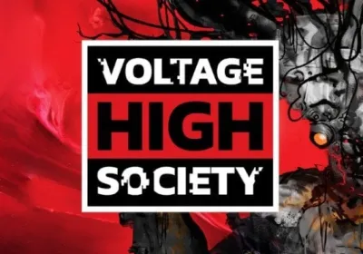 Voltage High Society
