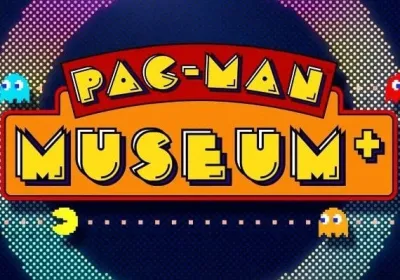Pac-Man Museum+