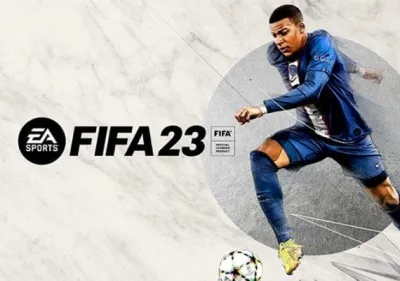 FIFA 23 - Ultimate Team Voucher DLC