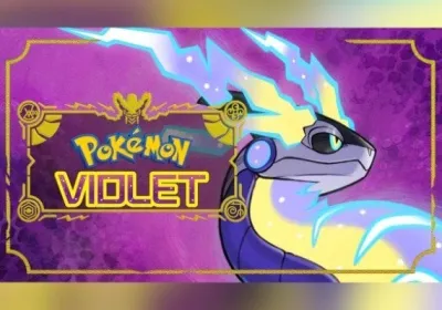 Pokemon: Violet