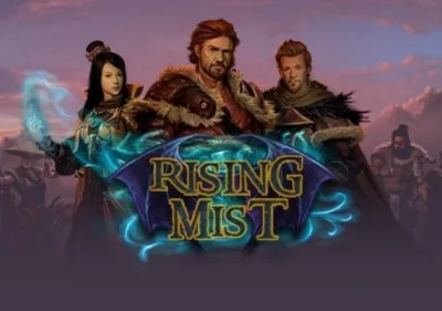 Rising Mist