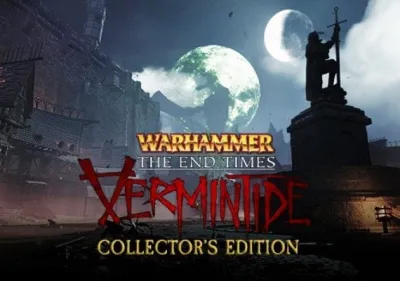 Warhammer: End Times - Vermintide Collector's Edition Upgrade DLC