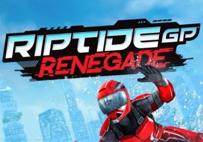 Riptide GP: Renegade