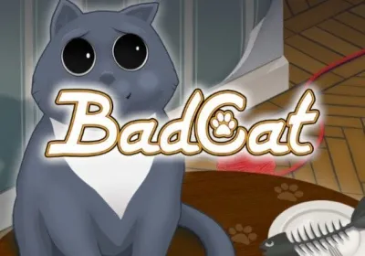 Bad Cat