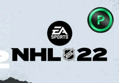 NHL 22 500 Points