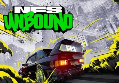 Need for Speed: Unbound - Pre-Order Bonus DLC