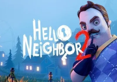 Hello Neighbor 2