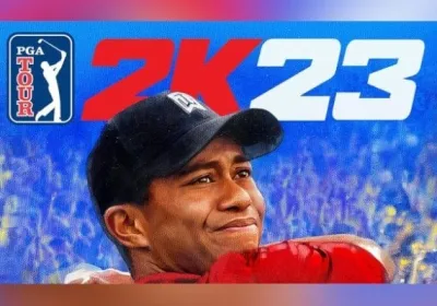 PGA Tour 2K23 Cross-Gen Edition
