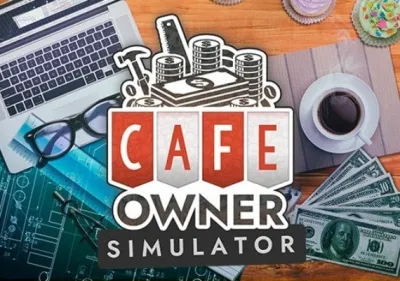 Cafe Owner Simulator