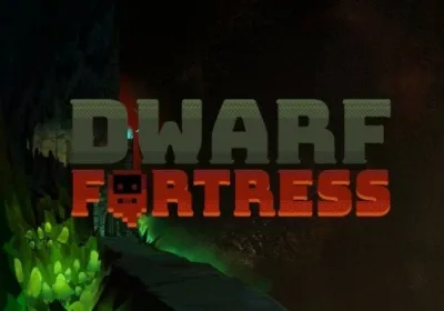 Dwarf Fortress