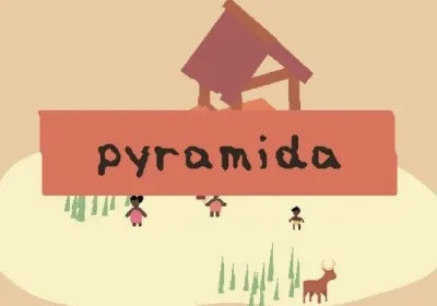 Sokpop S09: Pyramida