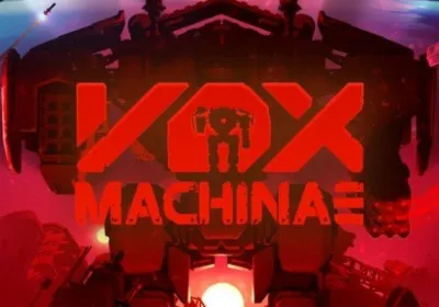 Vox Machinae