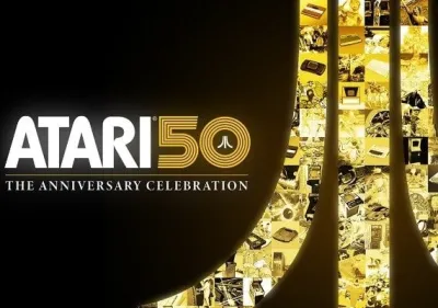 Atari 50: The Anniversary Celebration